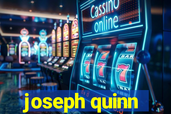 joseph quinn