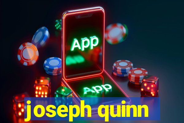 joseph quinn