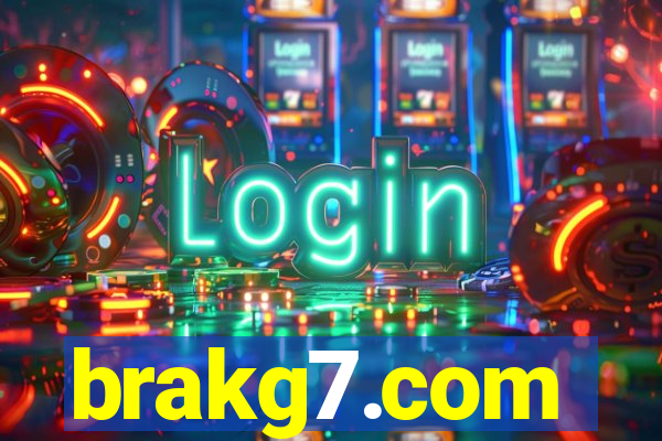 brakg7.com