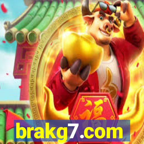 brakg7.com