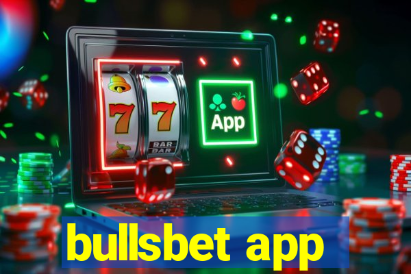 bullsbet app