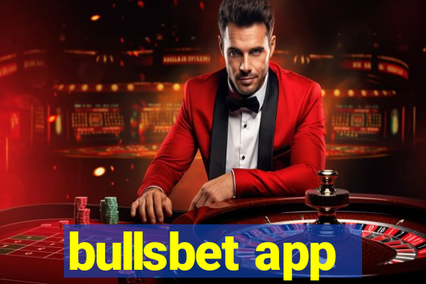 bullsbet app