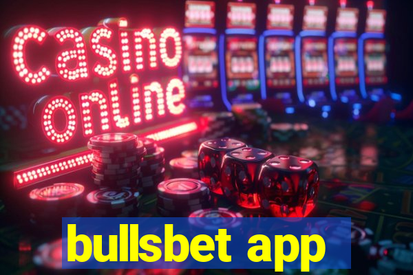 bullsbet app