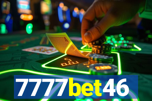 7777bet46