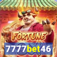 7777bet46