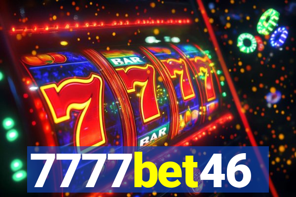 7777bet46