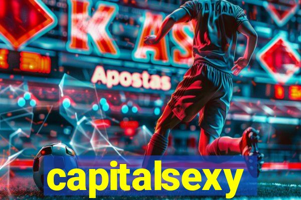 capitalsexy