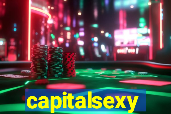 capitalsexy