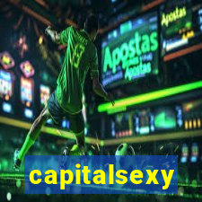 capitalsexy