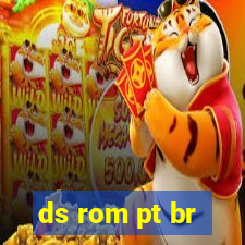 ds rom pt br