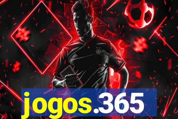 jogos.365