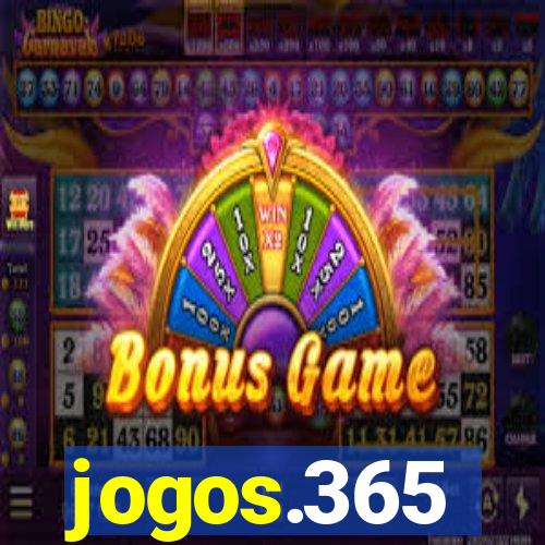 jogos.365