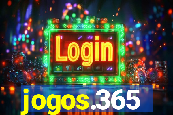 jogos.365