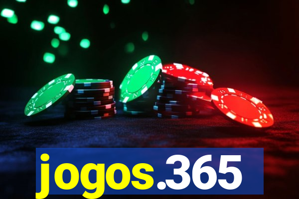 jogos.365