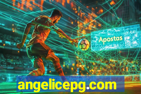 angelicepg.com