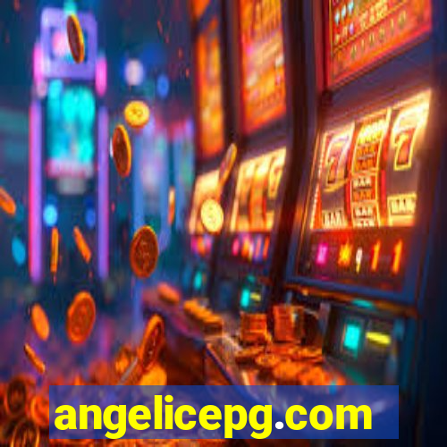 angelicepg.com