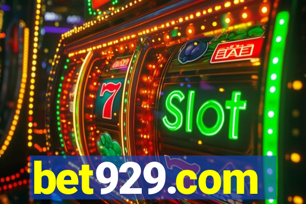 bet929.com