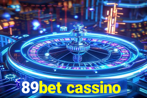 89bet cassino