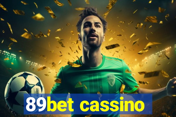 89bet cassino