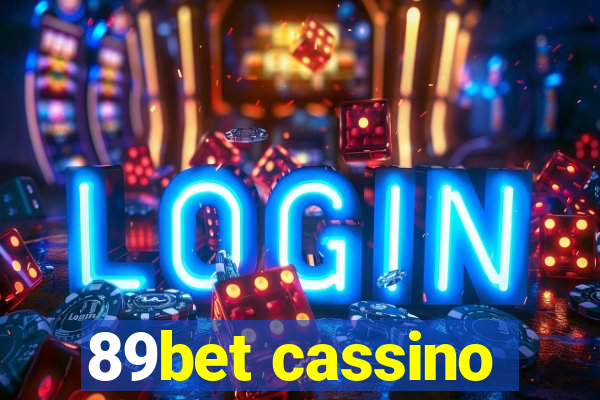 89bet cassino