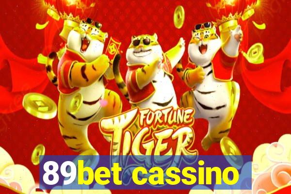 89bet cassino