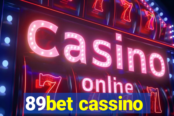 89bet cassino