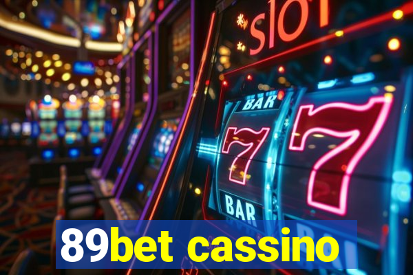 89bet cassino