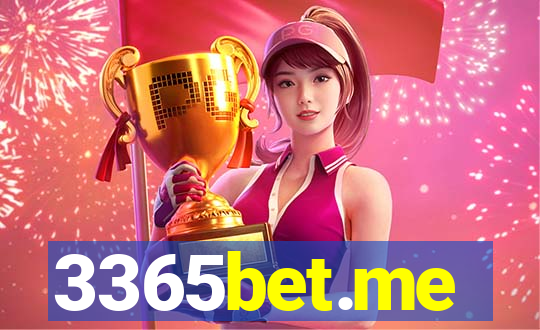 3365bet.me