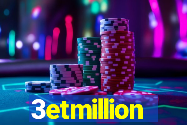 3etmillion