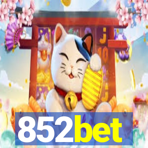 852bet