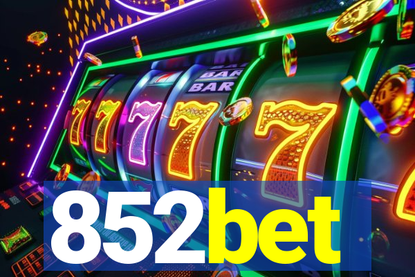 852bet