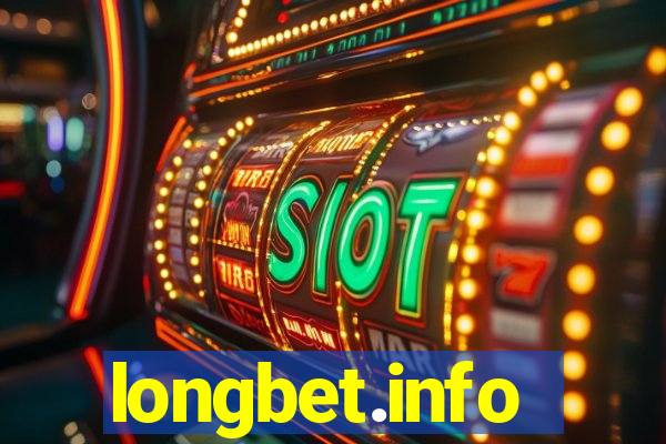 longbet.info