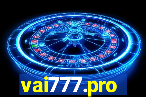 vai777.pro