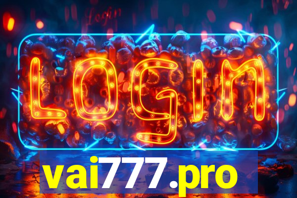 vai777.pro