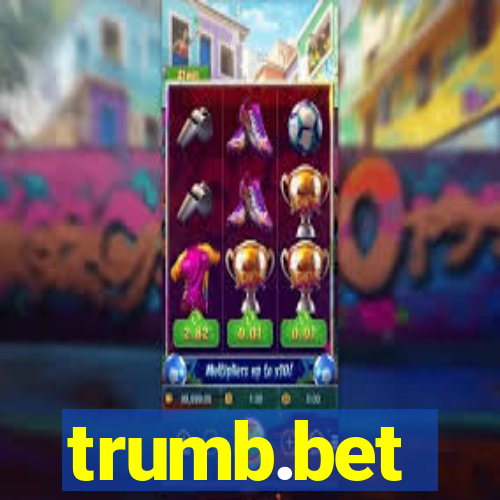 trumb.bet