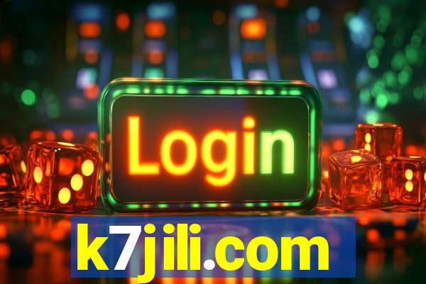 k7jili.com