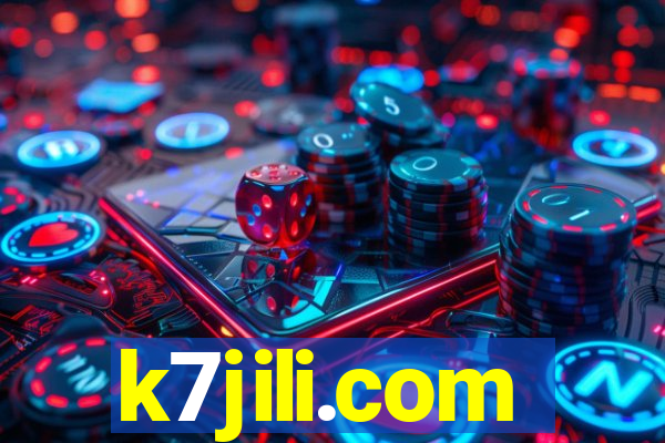 k7jili.com