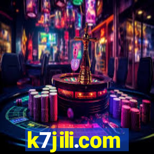 k7jili.com