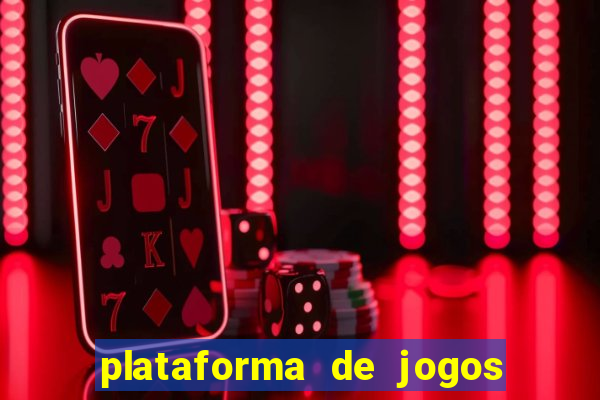 plataforma de jogos do silvio santos