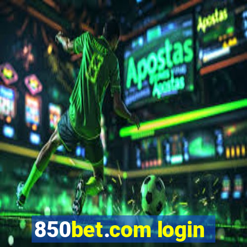 850bet.com login