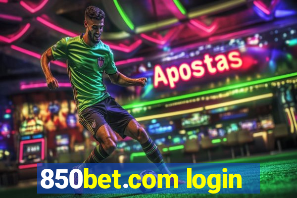 850bet.com login