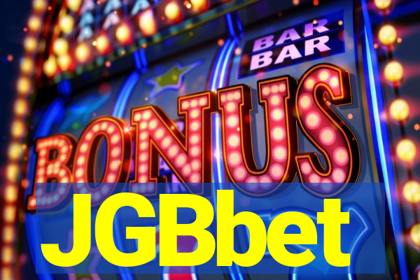 JGBbet