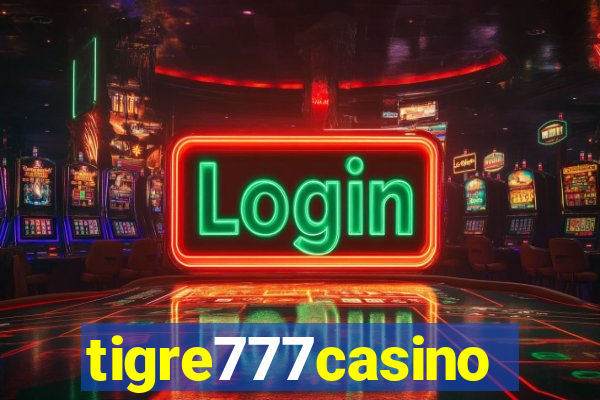 tigre777casino