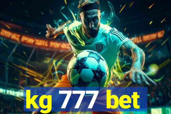 kg 777 bet