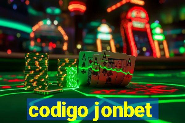 codigo jonbet