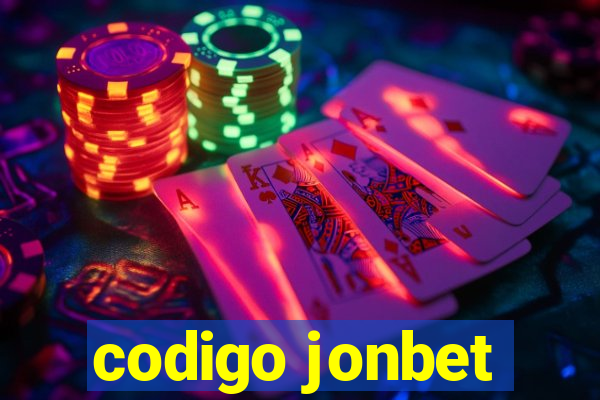 codigo jonbet