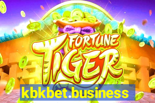 kbkbet.business