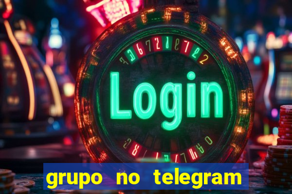 grupo no telegram mais 18