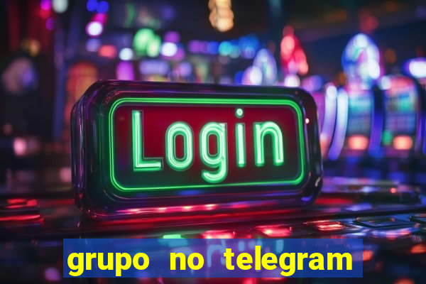 grupo no telegram mais 18