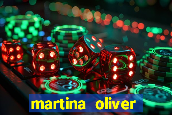 martina oliver privacy vazado